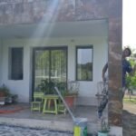 Construcción electricidad pintura