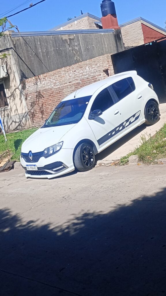 Lavado de autos a domicilio y en