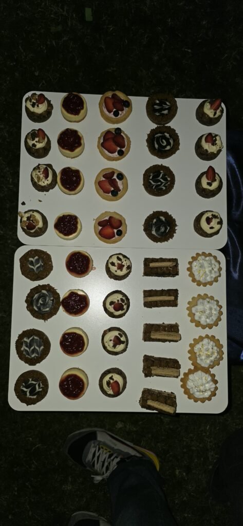 Lore Pastelería Artesanal