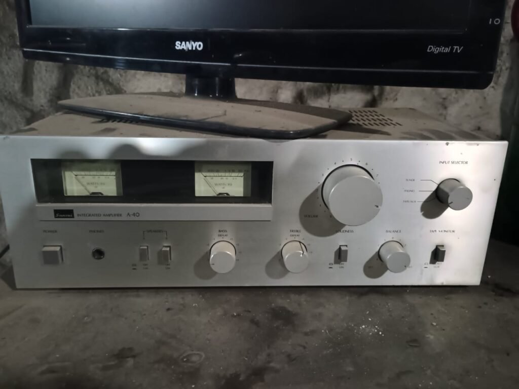 Service audio .tv .electrodomesti
