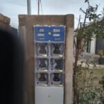 Electricista matriculado CAT III