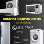 Servicio técnico e instalación