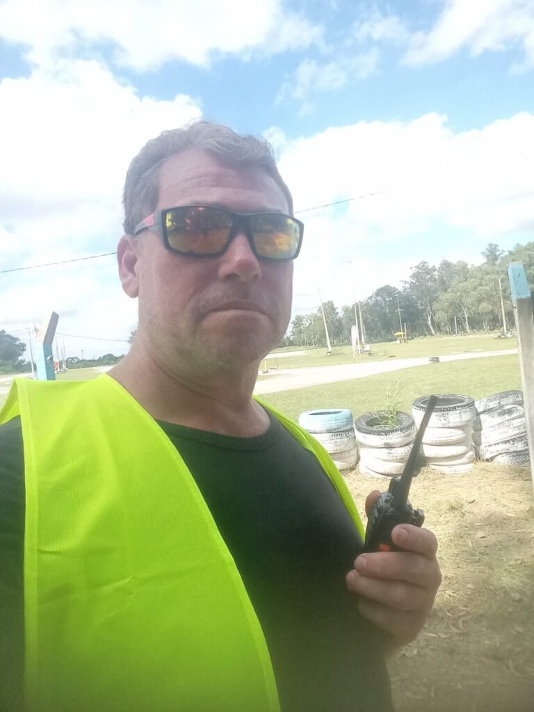 Seguridad, sereno, vigilador