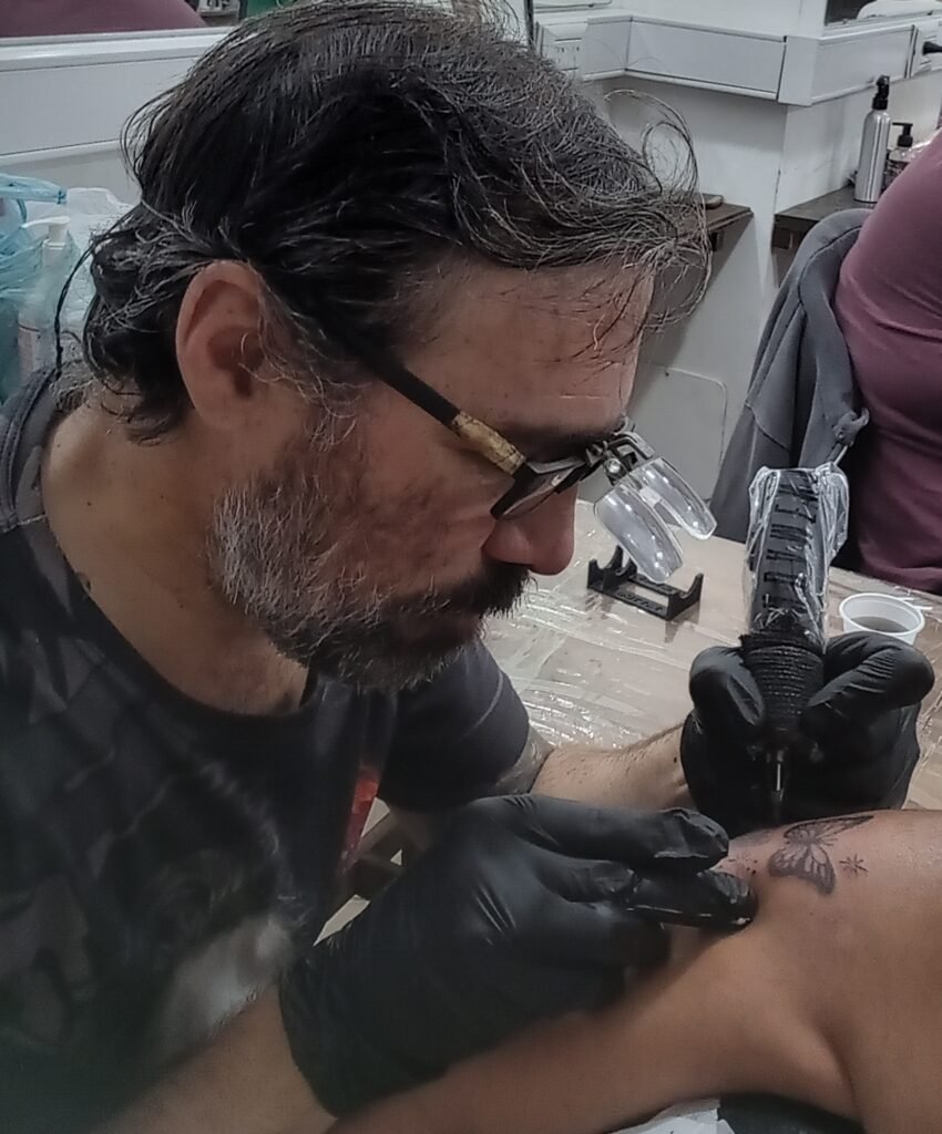 Artattoo77