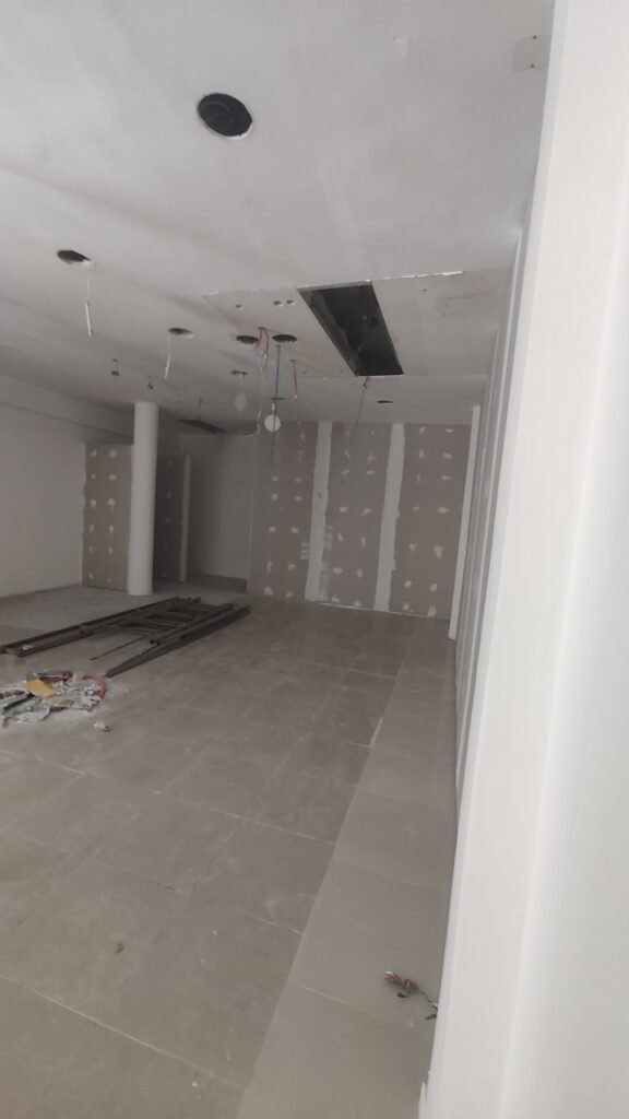 Instalación y reparación de aires acondicionado