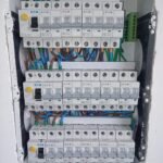 Electricista y aires acondicionados