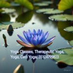 Yoga , mat y meditación Yoga , mat y meditación