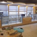 Electricista y aires acondicionados