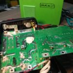 Servicio de reparación De soldadoras, Servicio de reparación De soldadoras,