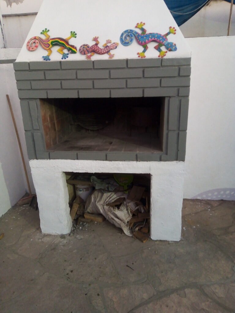 pintura e impermeabilización