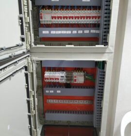 FG Servicios Eléctricos