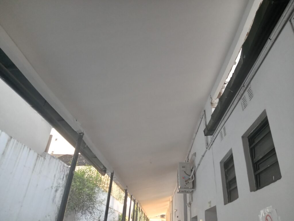 Pintor de obras y mantenimiento e