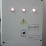 Electricista domiciliario