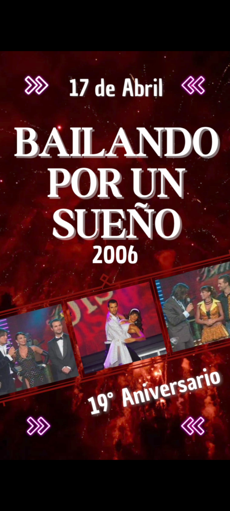 Coreografías personalizadas para eventos