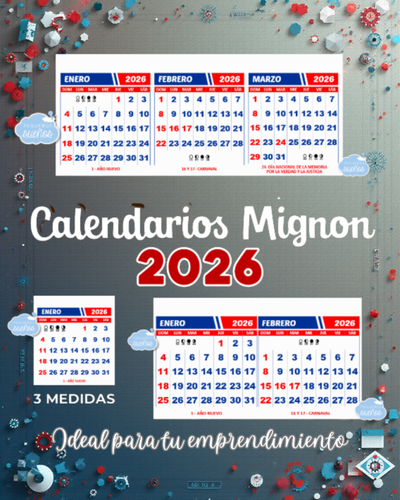 Publicaciones para redes sociales