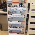 Electricista y aires acondicionados