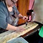 Cocinero a domicilio