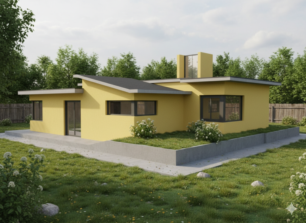Arquitecta, proyectos, relevamien