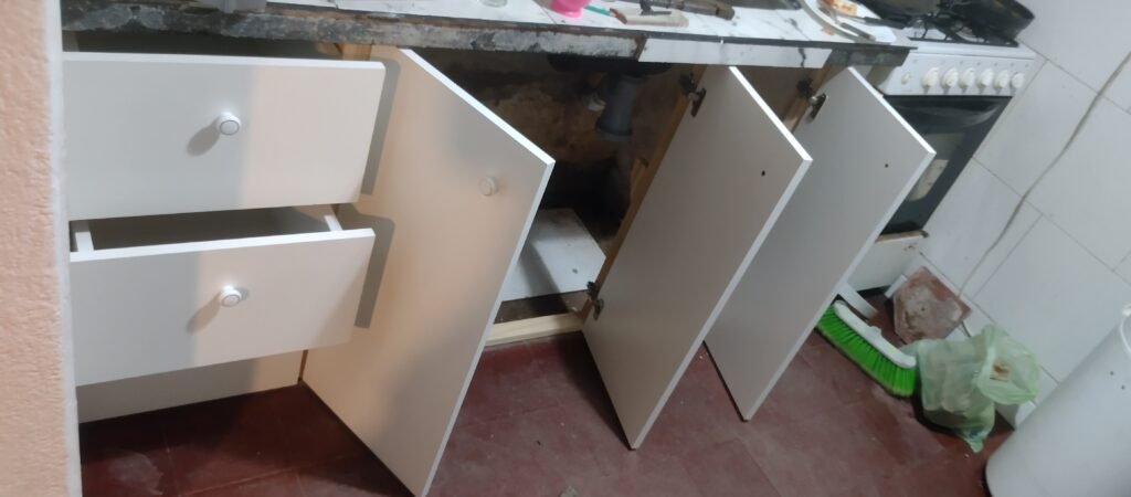 GRB EN MADERA