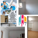 Pintura y albañilería Pintura y albañilería