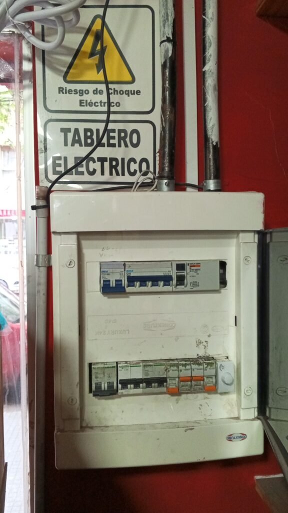 Mantenimiento del Hogar e Industr