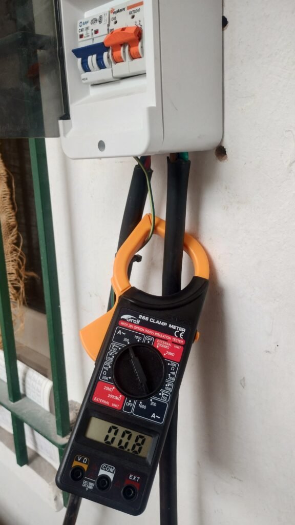 Electricista