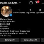 Mantenimiento general