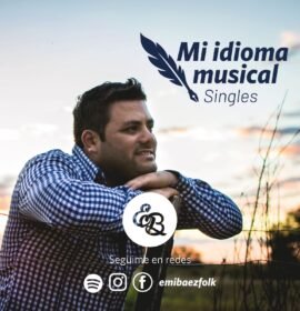 Espectáculo música en vivo. Folclore tradicional.