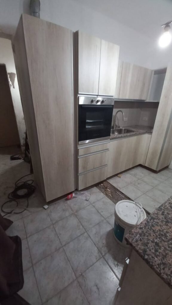 Muebles a medida