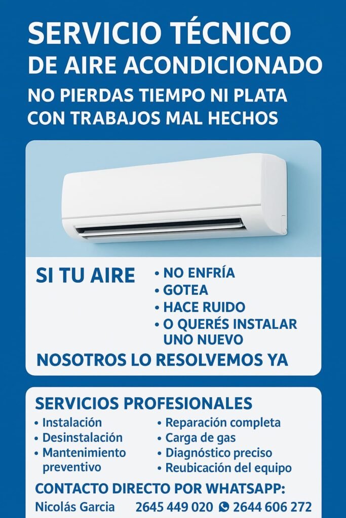 Niezgar refrigeraciones