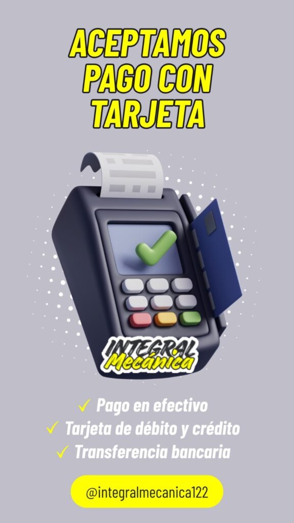 Integral Mecánica