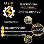 Electricidad industrial