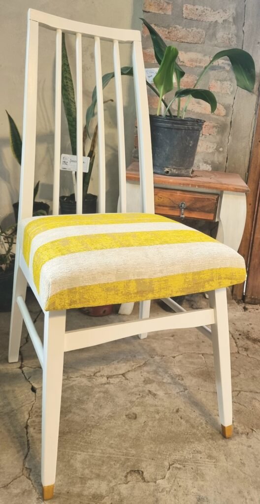 Reciclado de muebles