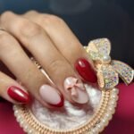 Manicuria y pedicuria