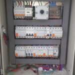 FG Servicios Eléctricos