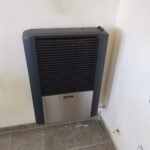 Gasista matriculado y técnico en refrigeración