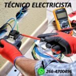 Electricista