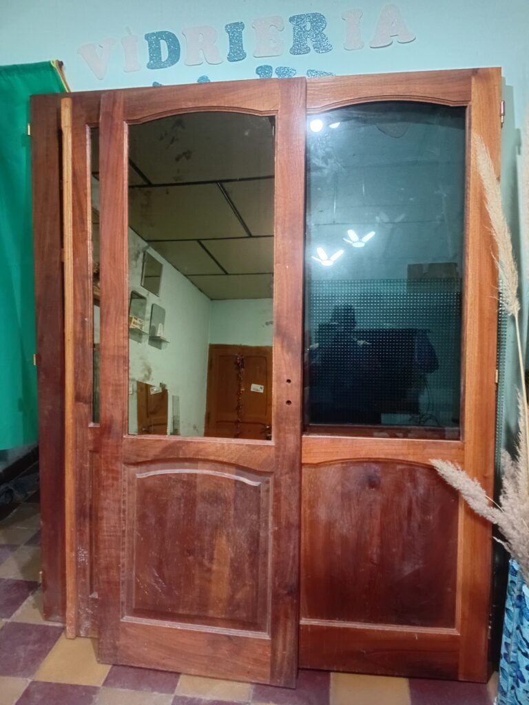 Vidriería copa urku Humahuaca