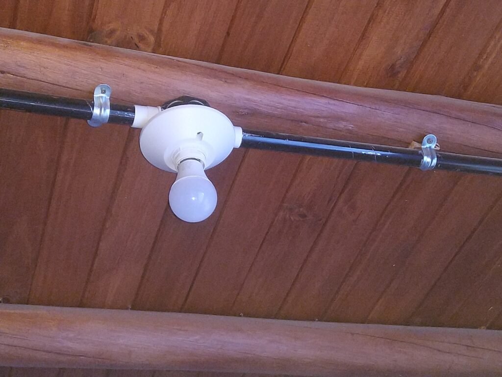 Electricista matriculado CAT III