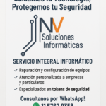 Sistemas. Mantenimiento y Reparación de computadoras