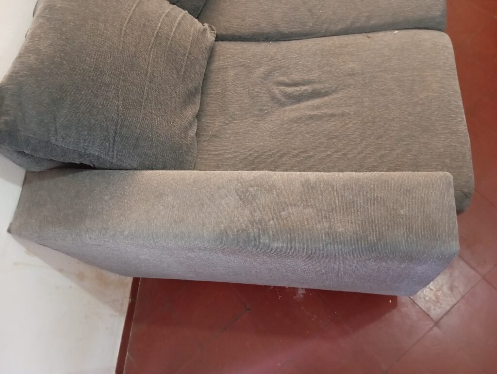 Fenix Limpieza de Tapizados
