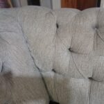 Limpieza de tapizados del hogar