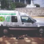 Electricidad y plomeria  mantenimiento gral del hogar