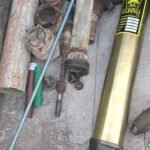 Perosino Mantenimiento en General