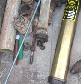 Perosino Mantenimiento en General