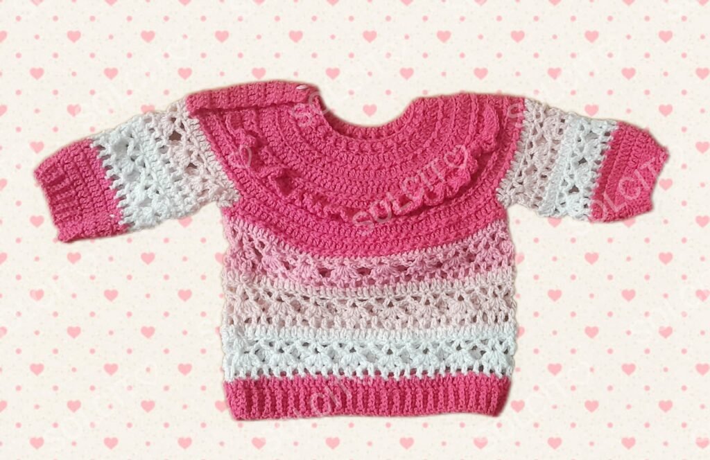 Tejido Crochet