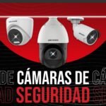Alarmas y Cámaras de seguridad