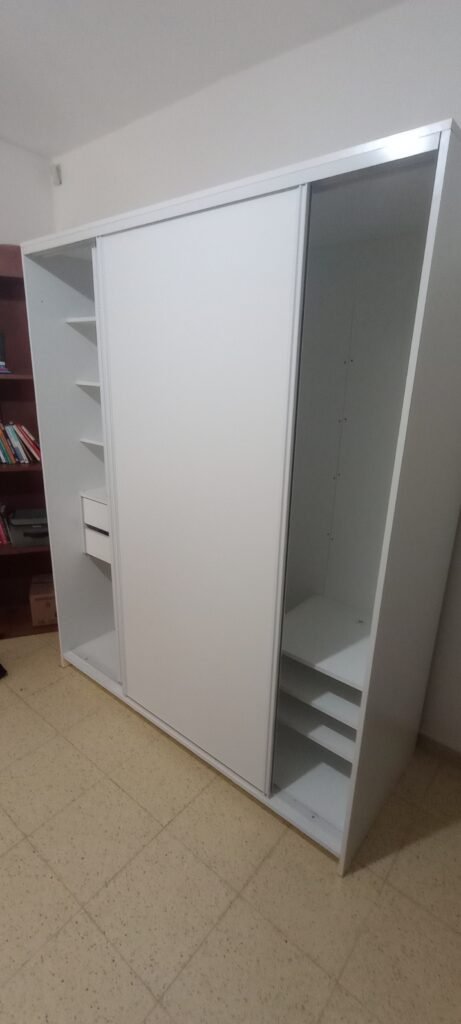 Armados de muebles e instalación