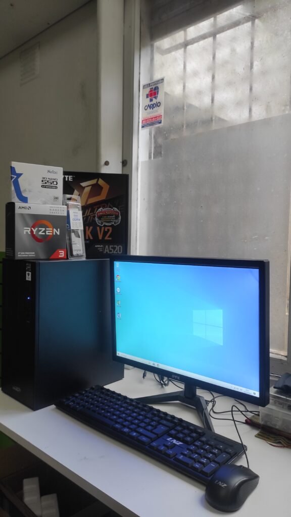 Eletech service pc & gaming