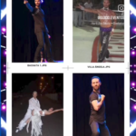 Coreografías personalizadas para eventos